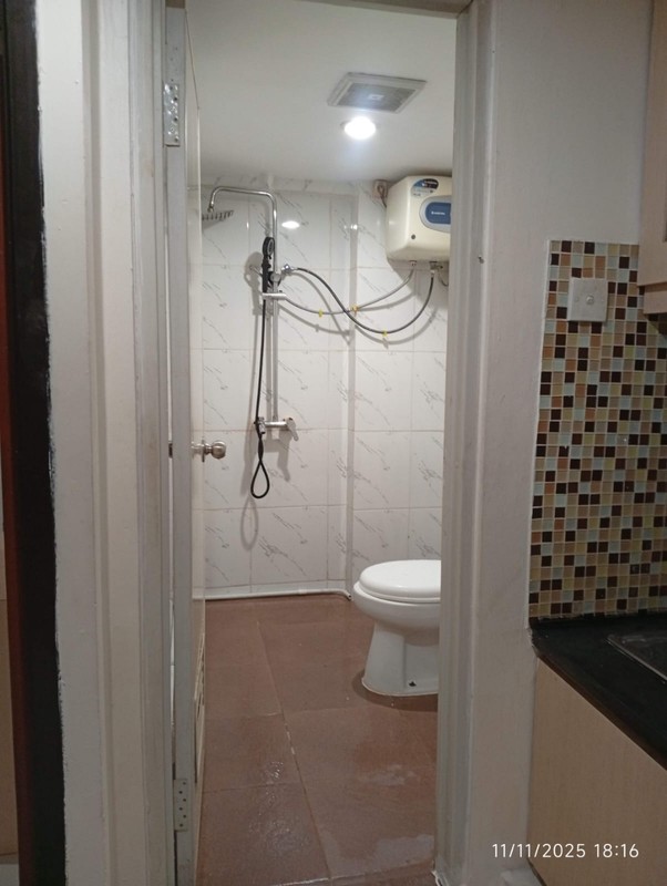 Sewa Apartemen Kebagusan City 2BR Tower A Lantai 20