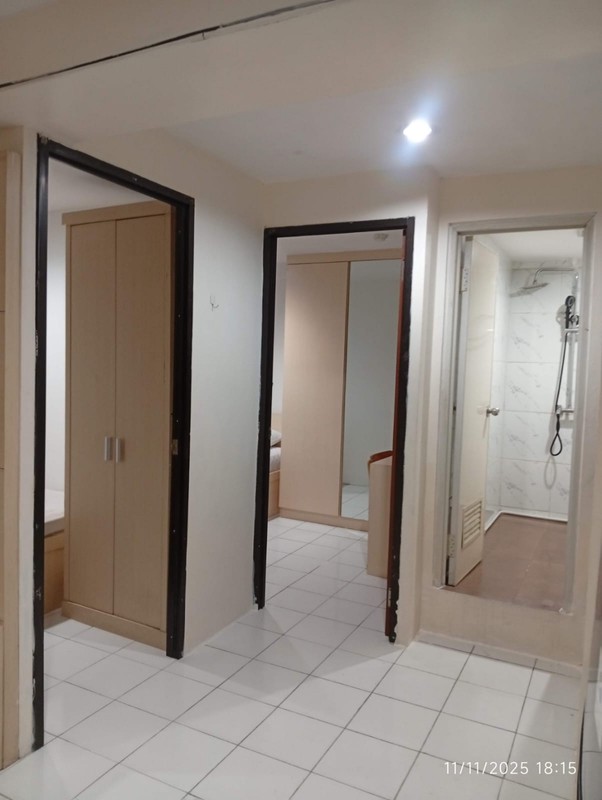 Sewa Apartemen Kebagusan City 2BR Tower A Lantai 20