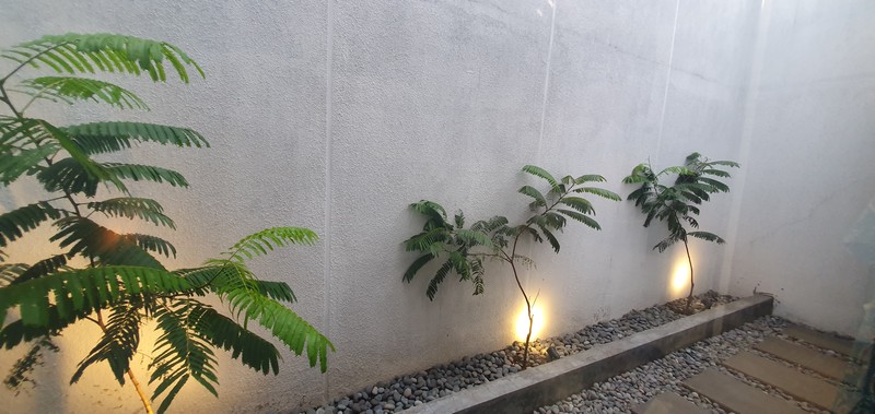 Rumah Siap Huni Gateway Pasteur Resident Upgrade Unit