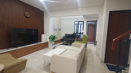 Rumah Siap Huni Gateway Pasteur Resident Upgrade Unit