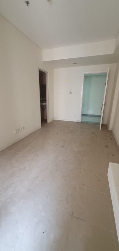 Apartement di Bandung Utara Dekat Kampus UNPAR