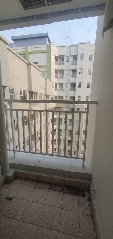 Apartement di Bandung Utara Dekat Kampus UNPAR