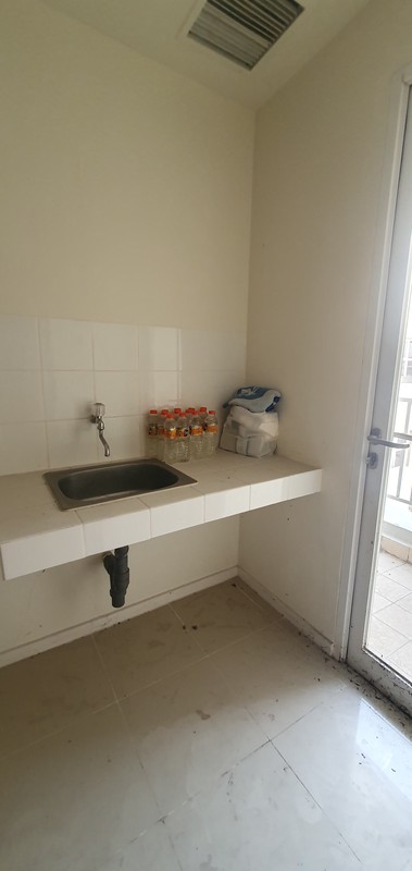 Apartement di Bandung Utara Dekat Kampus UNPAR