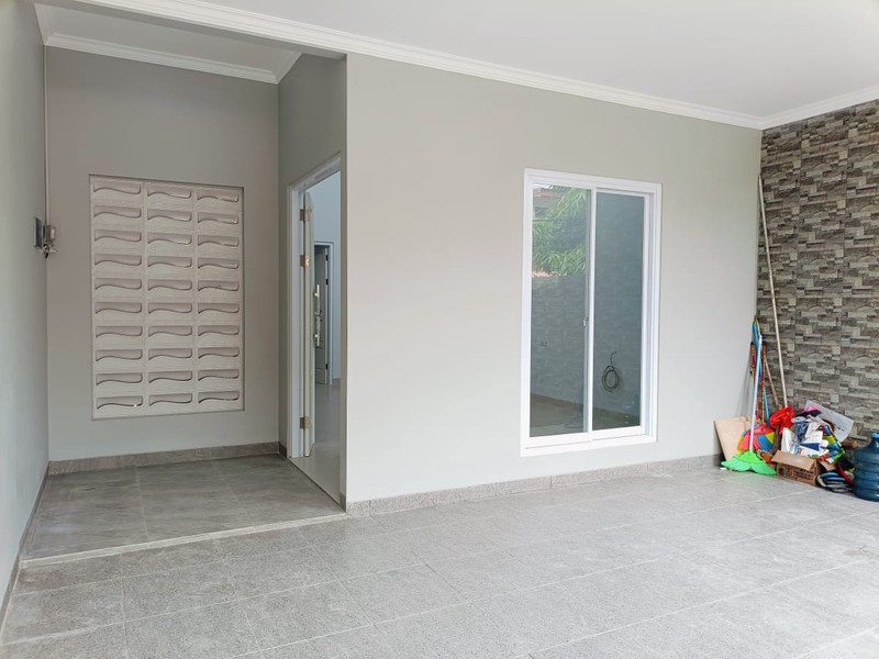 Rumah Siap Huni Near RS EMC Pulo Mas Jakarta Timur