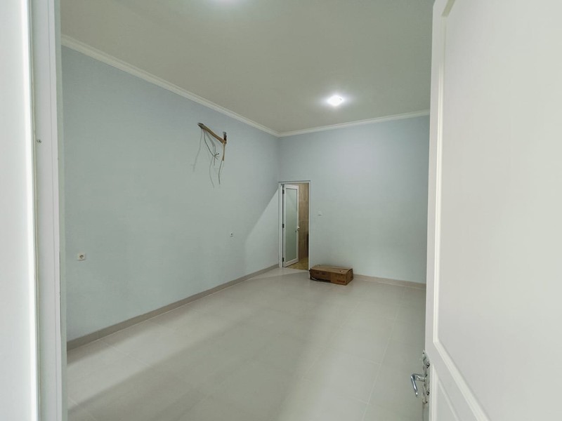 Rumah Siap Huni Near RS EMC Pulo Mas Jakarta Timur