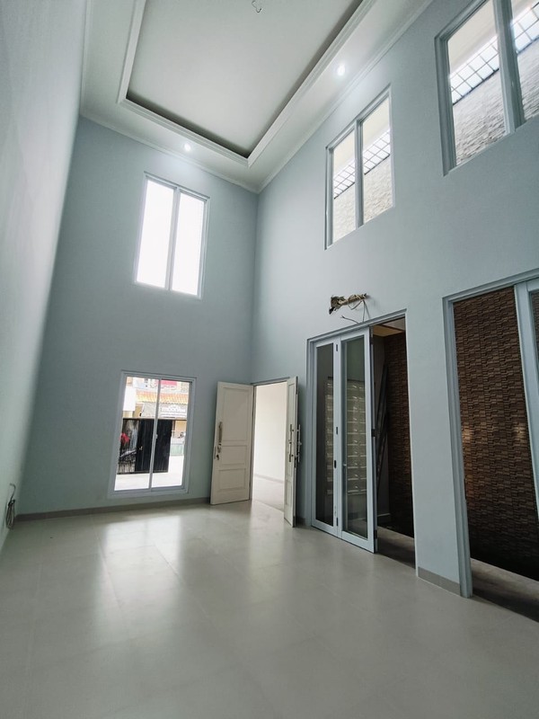 Rumah Siap Huni Near RS EMC Pulo Mas Jakarta Timur