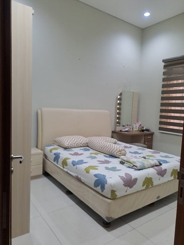 Dijual Rumah sayap Babakan Jeruk, Bandung