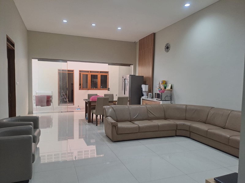 Dijual Rumah sayap Babakan Jeruk, Bandung