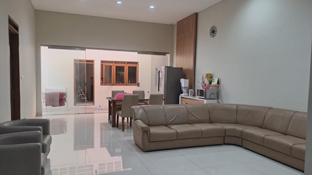 Dijual Rumah sayap Babakan Jeruk, Bandung