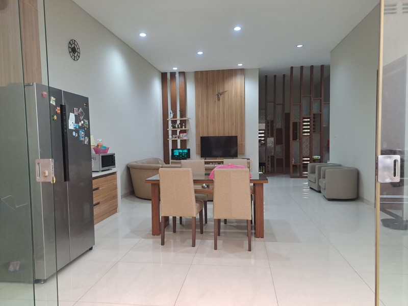 Dijual Rumah sayap Babakan Jeruk, Bandung