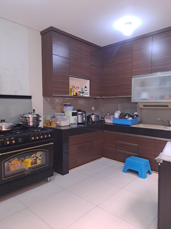 Dijual Rumah sayap Babakan Jeruk, Bandung