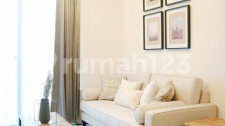 Dijual Apartemen Hegarmanah Onyx