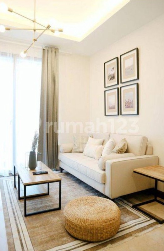 Dijual Apartemen Hegarmanah Onyx