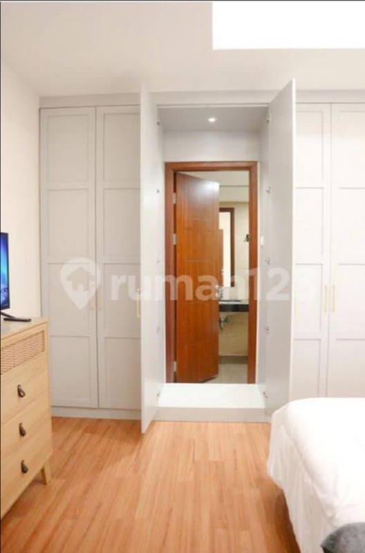 Dijual Apartemen Hegarmanah Onyx