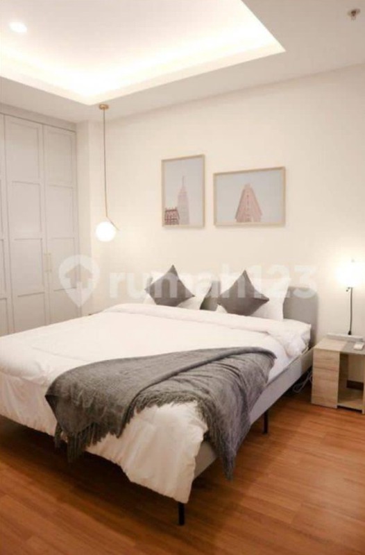 Dijual Apartemen Hegarmanah Onyx