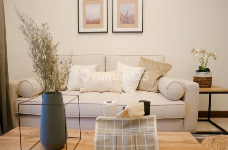 Dijual Apartemen Hegarmanah Onyx