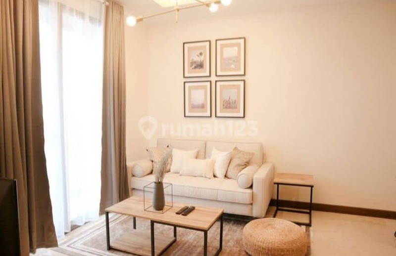 Dijual Apartemen Hegarmanah Onyx