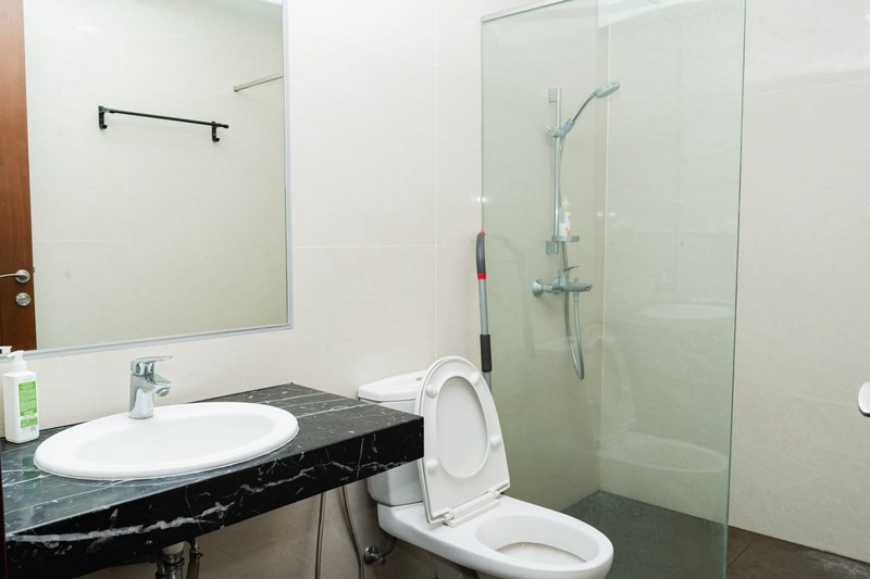 Dijual Apartemen Hegarmanah Onyx