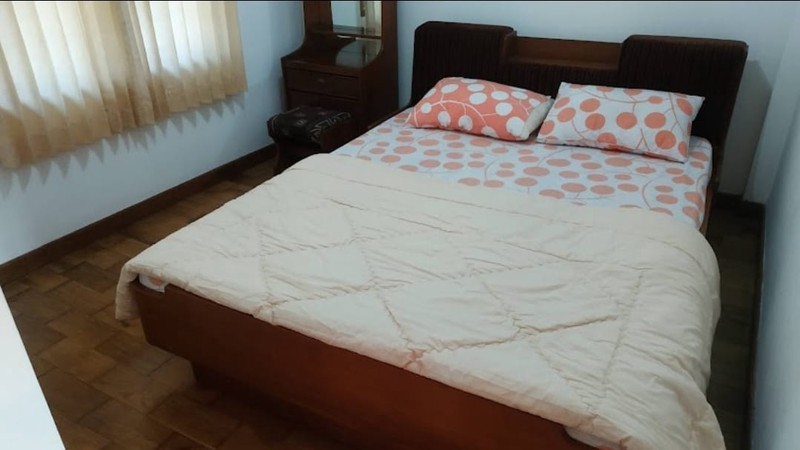 Dijual Villa Bagus di Istana Bunga Lembang 