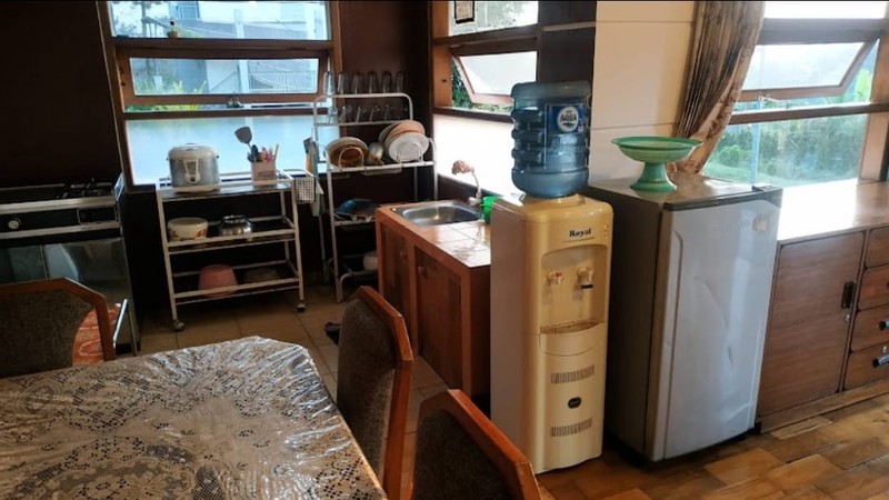 Dijual Villa Bagus di Istana Bunga Lembang 