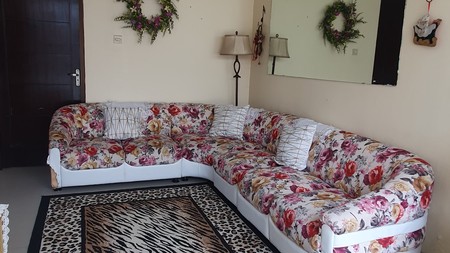 Rumah Siap Huni, Nyaman, Asri di Cihanjuang