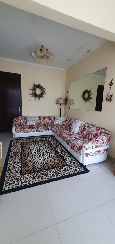 Rumah Siap Huni, Nyaman, Asri di Cihanjuang