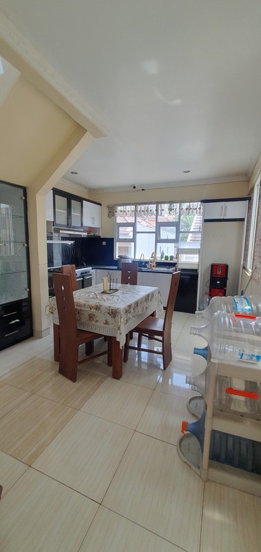 Rumah Siap Huni, Nyaman, Asri di Cihanjuang