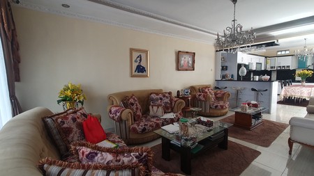 Rumah Siap Huni, Nyaman, Asri di Cihanjuang