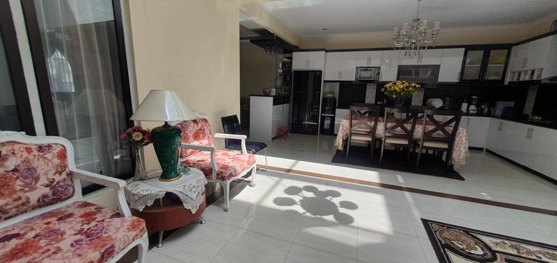 Rumah Siap Huni, Nyaman, Asri di Cihanjuang