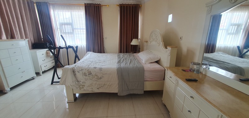 Rumah Siap Huni, Nyaman, Asri di Cihanjuang