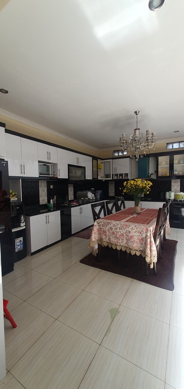 Rumah Siap Huni, Nyaman, Asri di Cihanjuang