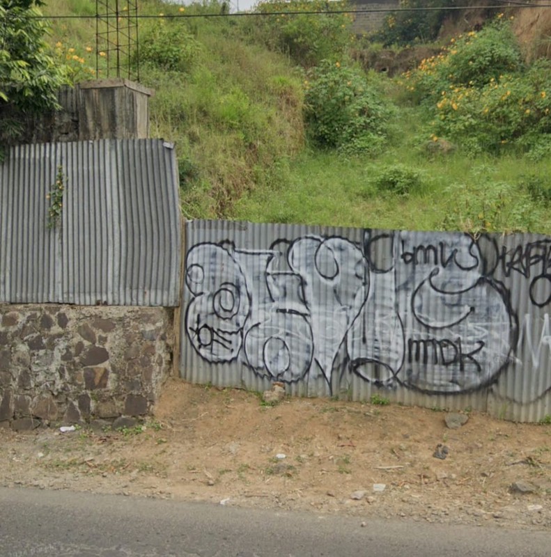 Dijual Tanah Mainroad Lembang harga dibawah pasaran.