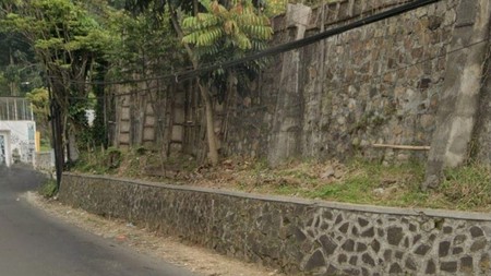 Dijual Tanah Mainroad Lembang harga dibawah pasaran.