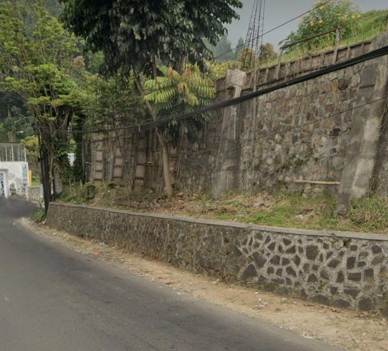 Dijual Tanah Mainroad Lembang harga dibawah pasaran.