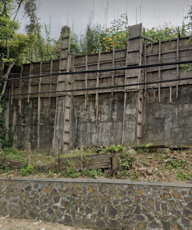 Dijual Tanah Mainroad Lembang harga dibawah pasaran.