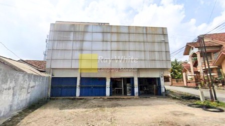 Jual Ruko 2 Unit di Tanjung Senang 