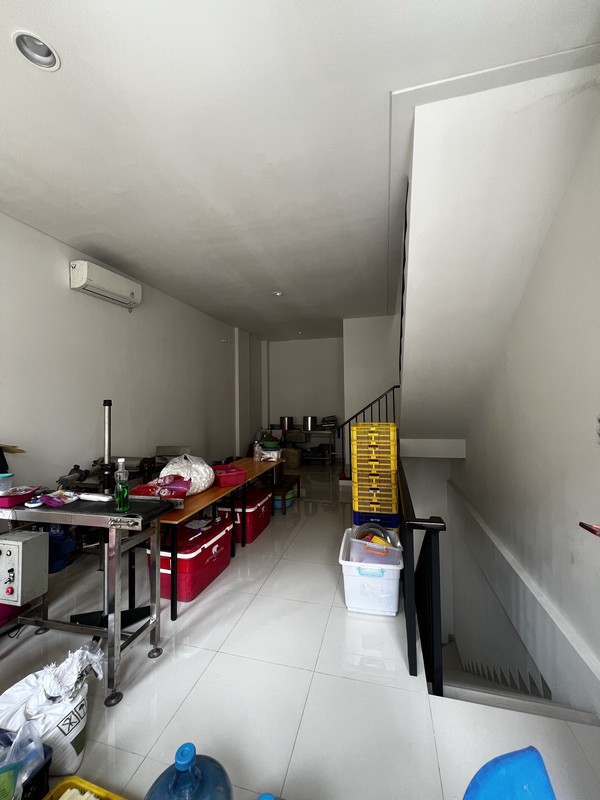 RUKO Baru The LOOP BSD - Cocok untuk Bisnis Olahraga, Cafe