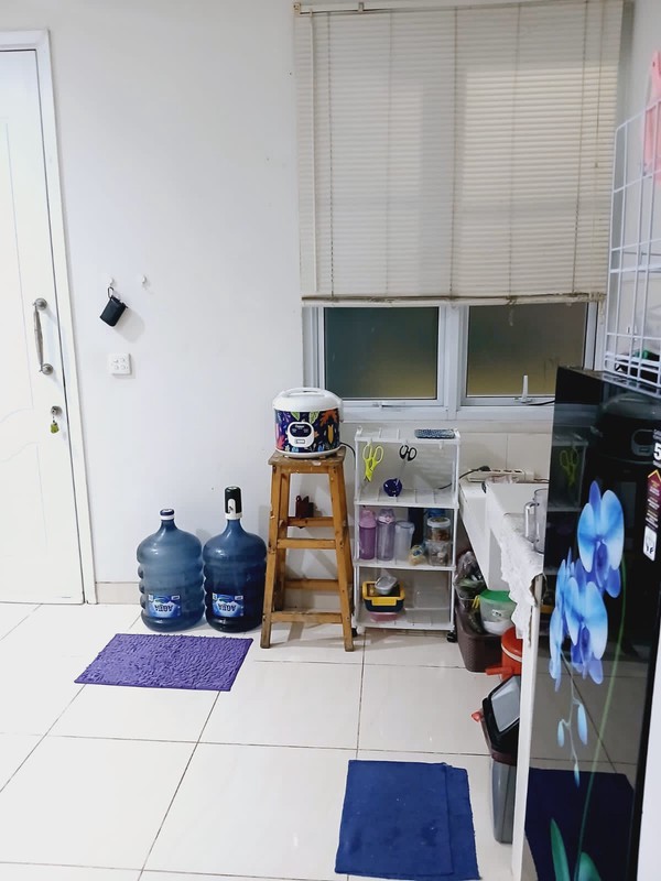 Flash Sale. Rumah Cluster Elit Azzura Vanya Park, BSD