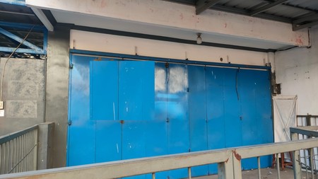 Ruko lokasi strategis di Pondok Ranji.