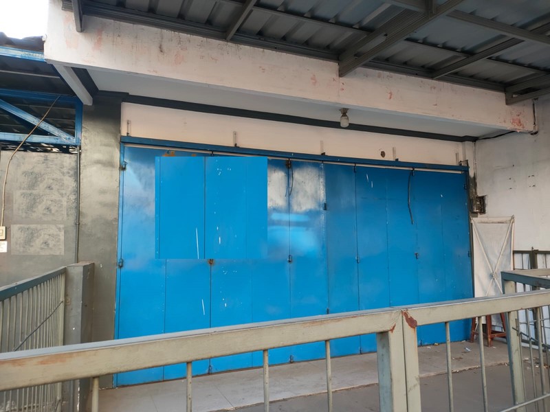 Ruko lokasi strategis di Pondok Ranji.