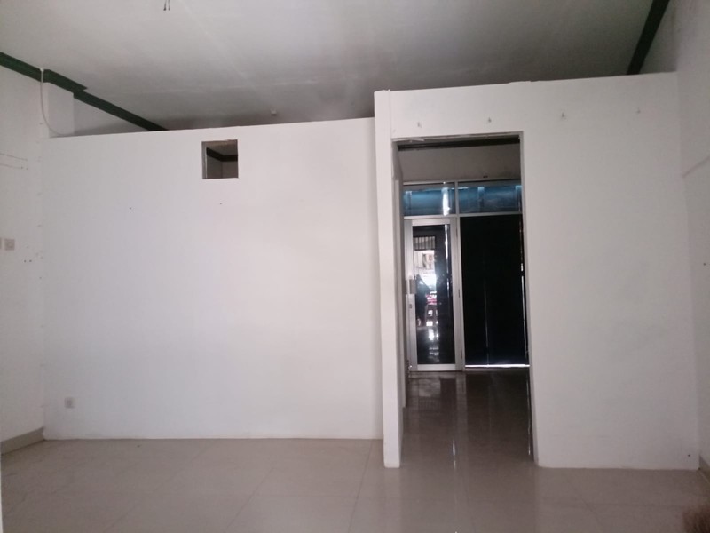 Ruko lokasi strategis di Pondok Ranji.