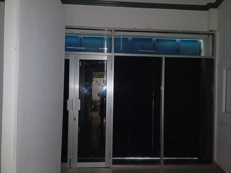 Ruko lokasi strategis di Pondok Ranji.