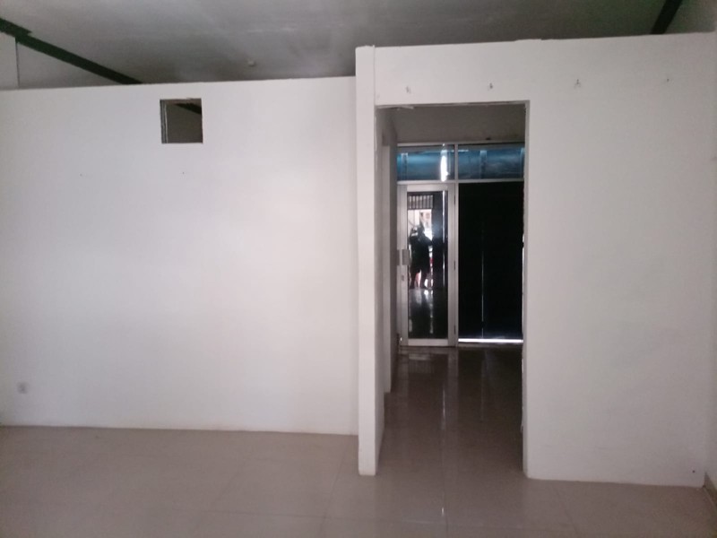 Ruko lokasi strategis di Pondok Ranji.