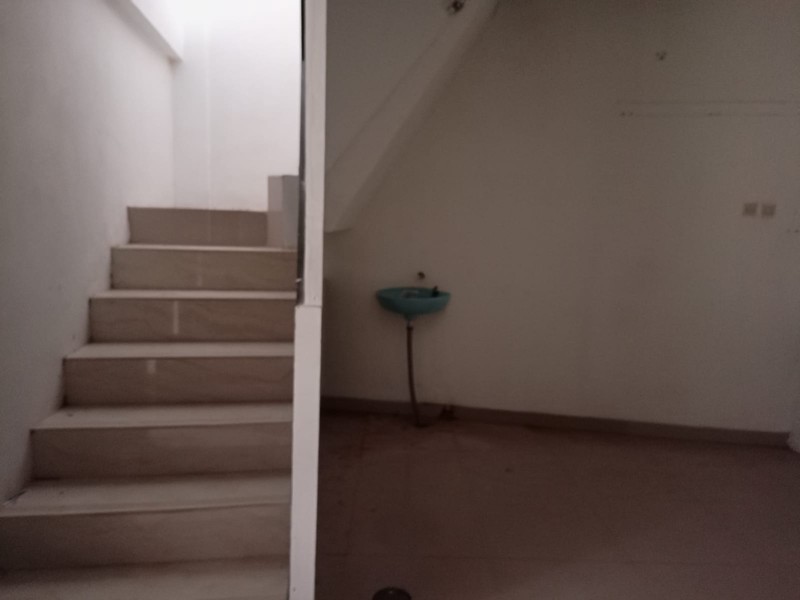 Ruko lokasi strategis di Pondok Ranji.