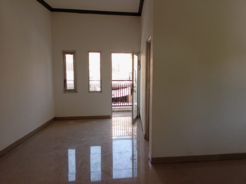 Ruko lokasi strategis di Pondok Ranji.