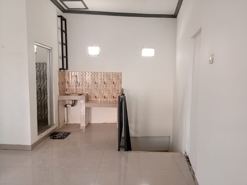 Ruko lokasi strategis di Pondok Ranji.