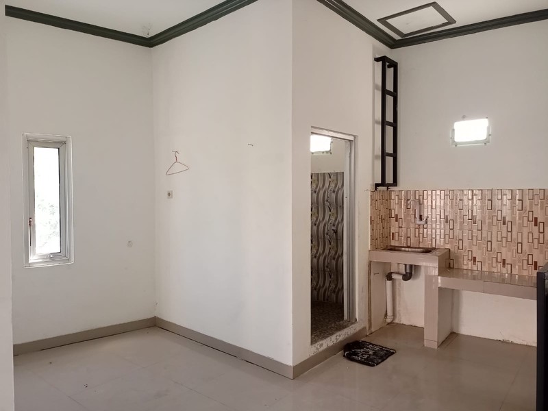 Ruko lokasi strategis di Pondok Ranji.