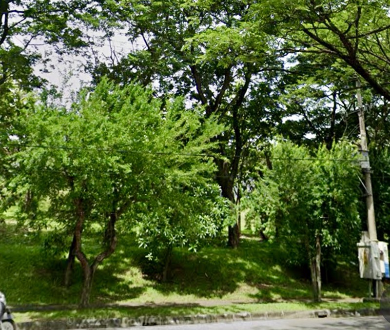 Dijual Sebidang Tanah di Jalan Majapahit, Lippo Cikarang