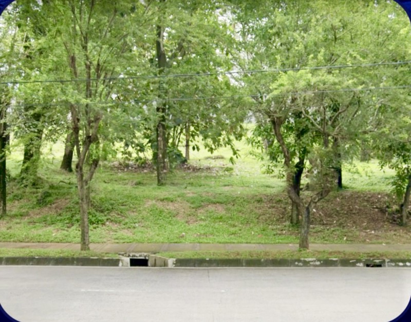 Dijual Sebidang Tanah di Jalan Majapahit, Lippo Cikarang