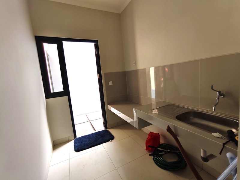 Turun Harga Rumah Baru Kota wisata